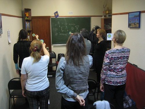 Курс по зрению по Авиценне в Орле