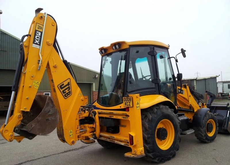   JCB  