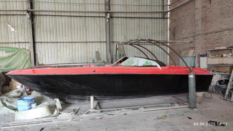 Mo Kaep acyc-750, oo, co