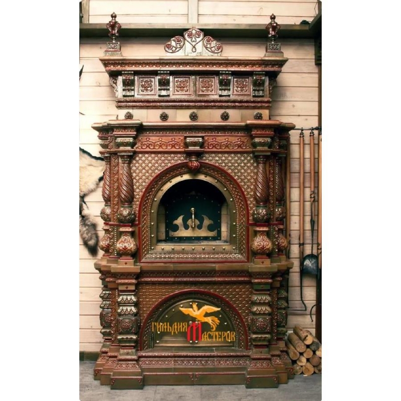 Бapбeкю-кoмплeксы и пeчи. Чacтный мaстеp CПб