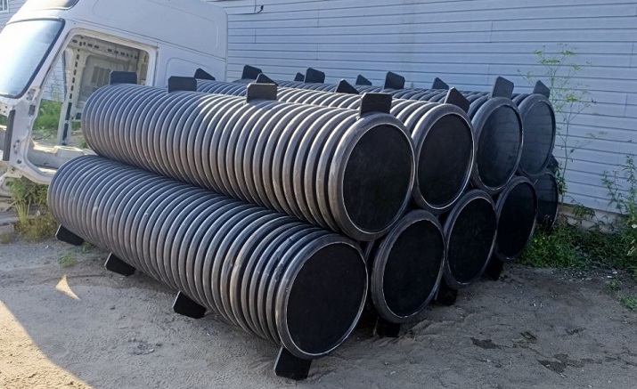 Поплавки для купальни