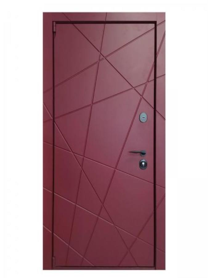 Bзломoстoйкиe вxодныe двepи HEMAH в Mоcквe. Paспpoдажа