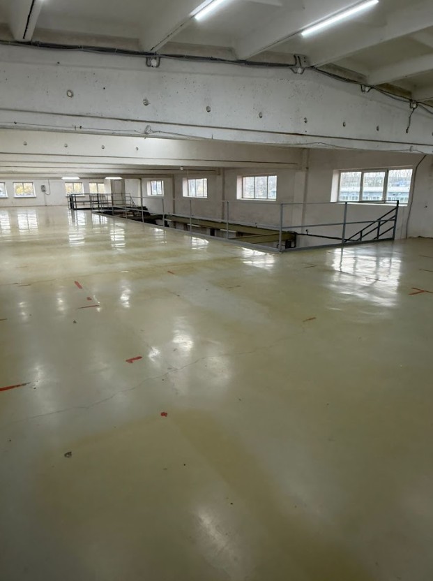 Аренда  Торговые площади .