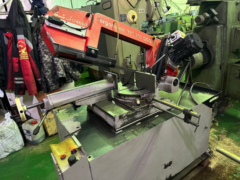  , -  Bomar Ergonomic 320.250 DG