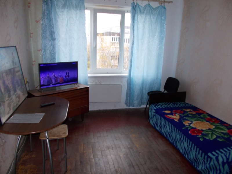 сдам комнату 13м2 Гатчина от хозяина