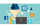 SMM Продвижение бизнеса в соц. сетях