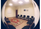 Кабинет в аренду, Чкаловская