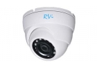 Продам видеокамеру RVi-IPC31VB 2.8мм