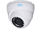 Продам видеокамеру RVi-IPC32VB 4мм