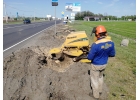 Корчевание пней в Москве