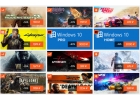 Самые лучшие и популярные видеоигры по самым низким ценам на GloryGame.